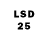 Марки 25I-NBOMe 1,8мг ANACTACI A